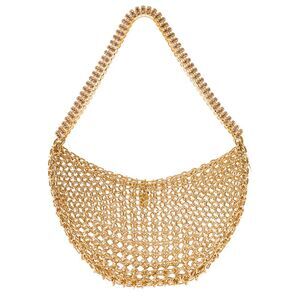 Silvia Gnecchi Women Taco Bag